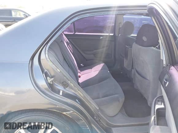 2006 Honda Accord LX SE с VIN 1HGCM56346A113454, выставлен на аукционе IAAI как лот 43388166 с пробегом 169 875 миль миль и . История ставок и продаж доступна на DreamBid. Изображение 8.