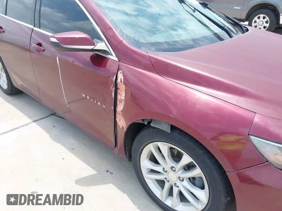 2016 Chevrolet Malibu Hybrid с VIN 1G1ZJ5SU7GF327741, выставлен на аукционе IAAI как лот 42297409 с пробегом 185 032 миль миль и . История ставок и продаж доступна на DreamBid. Изображение 12.