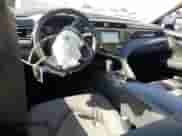 2019 Toyota Camry Hybrid LE с VIN 4T1B31HK2KU517027, выставлен на аукционе Copart как лот 85885055 с пробегом 84 432 миль миль и Списание • Salvage title. История ставок и продаж доступна на DreamBid. Изображение 8.