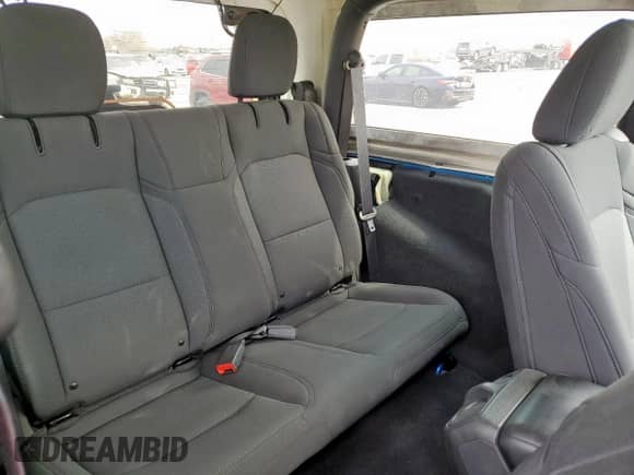 2021 Jeep Wrangler Sport S с VIN 1C4GJXAN0MW790739, выставлен на аукционе Copart как лот 47780115 с пробегом Не указан миль и Списание • Salvage title. История ставок и продаж доступна на DreamBid. Изображение 10.