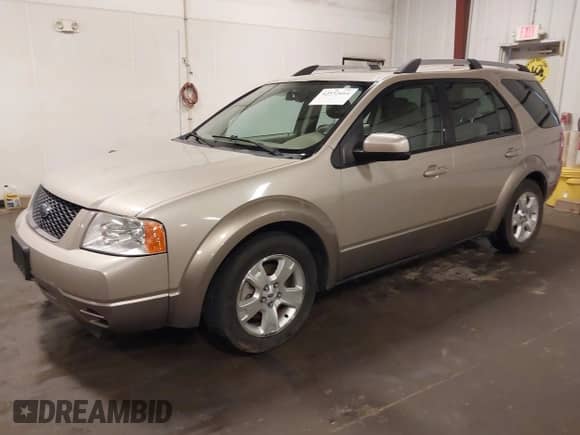 2005 Ford Freestyle SEL с VIN 1FMDK02195GA03149, выставлен на аукционе IAAI как лот 42532664 с пробегом 149 568 миль миль и . История ставок и продаж доступна на DreamBid. Изображение 20.