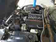 2001 Chevrolet Corvette with VIN 1G1YY32G115115923, listed as a Copart auction lot 70494695 with Not provided miles and Salvage title. Bid and sale history available at DreamBid. Image 11.