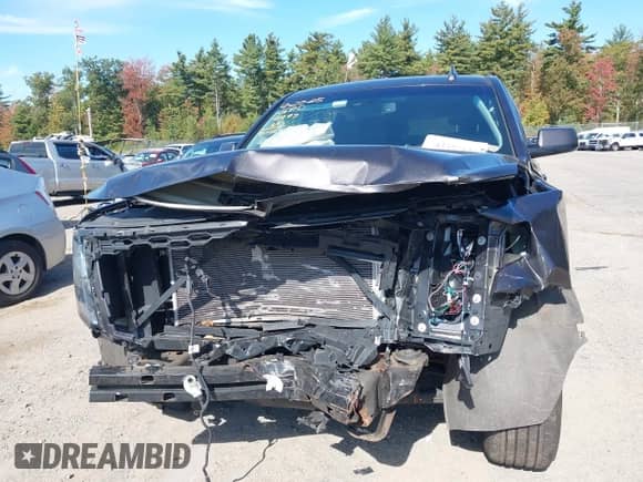 2017 Chevrolet Suburban LT z VIN 1GNSKHKC7HR289997, wystawiony jako IAAI lot #43357131 z przebiegiem Nie podano mil oraz . Historia ofert i sprzedaży dostępna na DreamBid. Obrazek 6.