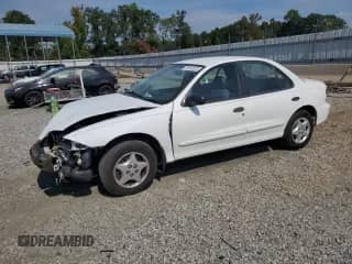 2002 Chevrolet Cavalier с VIN 1G1JC524127198986, выставлен на аукционе Copart как лот 70641625 с пробегом 214 964 миль миль и Списание • Salvage title. История ставок и продаж доступна на DreamBid. Изображение 1.