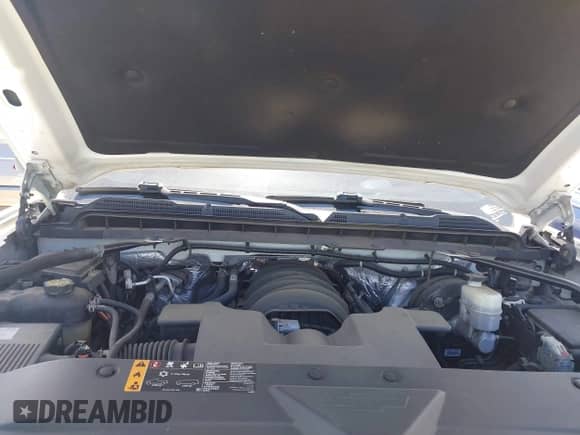 2017 Chevrolet Silverado 1500 LTZ z VIN 3GCUKSEC2HG104684, wystawiony jako IAAI lot #42329981 z przebiegiem 167 129 mil mil oraz . Historia ofert i sprzedaży dostępna na DreamBid. Obrazek 10.