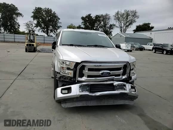 2015 Ford F-150 XLT z VIN 1FTEW1CF2FKD83558, wystawiony jako Copart lot #84298685 z przebiegiem 84 524 mil mil oraz Szkoda całkowita • Salvage title. Historia ofert i sprzedaży dostępna na DreamBid. Obrazek 13.