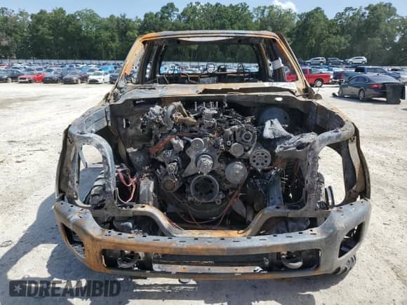 2015 Ford F-250 Lariat с VIN 1FT7W2BT0FEC50088, выставлен на аукционе Copart как лот 66390845 с пробегом Не указан миль и На запчасти • Non repairable. История ставок и продаж доступна на DreamBid. Изображение 5.