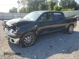 2007 Toyota Tundra SR5 z VIN 5TBDV54157S490468, wystawiony jako Copart lot #66985425 z przebiegiem Nie podano mil oraz Czysty tytuł • Clean title. Historia ofert i sprzedaży dostępna na DreamBid. Obrazek 1.