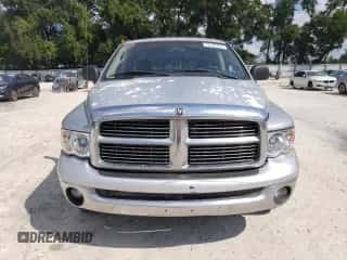 2002 Dodge 1500 z VIN 1D7HA18Z12J258099, wystawiony jako Copart lot #72187704 z przebiegiem 355 763 mil mil oraz Szkoda całkowita • Salvage title. Historia ofert i sprzedaży dostępna na DreamBid. Obrazek 5.