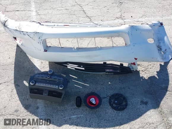 2010 Honda Accord LX-S с VIN 1HGCS1B33AA018249, выставлен на аукционе IAAI как лот 42878026 с пробегом 198 201 миль миль и . История ставок и продаж доступна на DreamBid. Изображение 12.