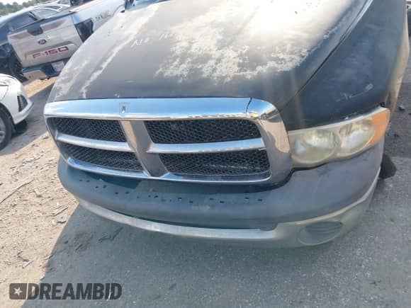 2002 Dodge 1500 with VIN 1D7HA18N92S641814, listed as a IAAI auction lot 43234964 with 193,752 mi miles and . Bid and sale history available at DreamBid. Image 12.