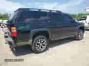 2003 Chevrolet Suburban Z71 с VIN 3GNFK16Z43G187766, выставлен на аукционе Copart как лот 71198865 с пробегом 157 395 миль миль и Списание • Salvage title. История ставок и продаж доступна на DreamBid. Изображение 5.