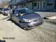 2016 Hyundai Accent SE с VIN KMHCT4AE2GU942832, выставлен на аукционе Copart как лот 88628365 с пробегом Не указан миль и Списание • Salvage title. История ставок и продаж доступна на DreamBid. Изображение 11.