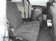 2013 Dodge Grand Caravan Crew with VIN 2C4RDGDG1DR535877, listed as a IAAI auction lot 42904284 with Not provided miles and . Bid and sale history available at DreamBid. Image 7.