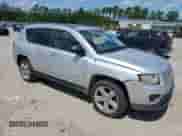 2012 Jeep Compass Limited с VIN 1C4NJCCB8CD560007, выставлен на аукционе Copart как лот 60725985 с пробегом 120 757 миль миль и Списание • Salvage title. История ставок и продаж доступна на DreamBid. Изображение 4.