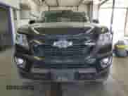 2017 Chevrolet Colorado 4WD LT with VIN 1GCGTCEN0H1250128, listed as a Copart auction lot 69036855 with 154,500 mi miles and Salvage title. Bid and sale history available at DreamBid. Image 5.
