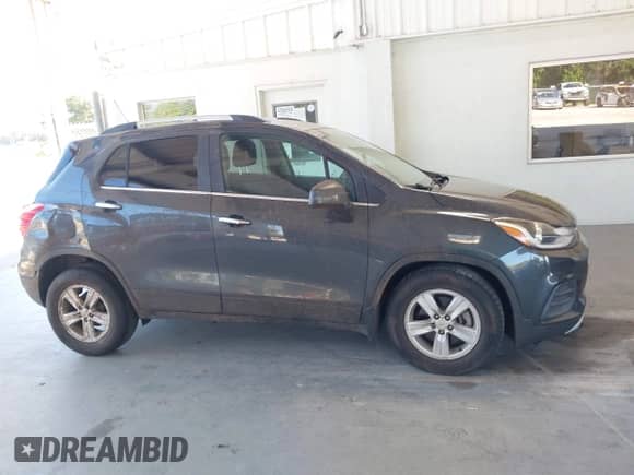 2018 Chevrolet Trax LT с VIN KL7CJLSB8JB677195, выставлен на аукционе IAAI как лот 43261680 с пробегом 62 882 миль миль и . История ставок и продаж доступна на DreamBid. Изображение 13.