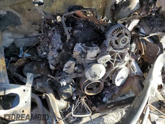 2007 GMC Sierra 1500 SLE1 with VIN 2GTEC13Z471107645, listed as a Copart auction lot 66152444 with Not provided miles and Non repairable. Bid and sale history available at DreamBid. Image 12.