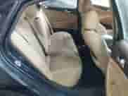 2013 Hyundai Sonata GLS z VIN 5NPEB4AC8DH602556, wystawiony jako IAAI lot #43334652 z przebiegiem Nie podano mil oraz . Historia ofert i sprzedaży dostępna na DreamBid. Obrazek 8.