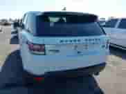 2015 Land Rover Range Rover Sport HSE z VIN SALWG2VFXFA539008, wystawiony jako IAAI lot #40314423 z przebiegiem 81 555 mil mil oraz . Historia ofert i sprzedaży dostępna na DreamBid. Obrazek 16.