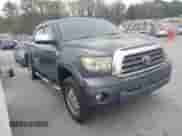 2007 Toyota Tundra Limited z VIN 5TBEV58197S459237, wystawiony jako IAAI lot #41852184 z przebiegiem 339 929 mil mil oraz . Historia ofert i sprzedaży dostępna na DreamBid. Obrazek 1.
