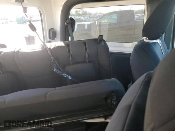 2022 Jeep Wrangler Sport с VIN 1C4HJXAG5NW235311, выставлен на аукционе Copart как лот 45044255 с пробегом 27 280 миль миль и Списание • Salvage title. История ставок и продаж доступна на DreamBid. Изображение 10.