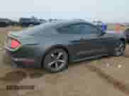 2016 Ford Mustang EcoBoost with VIN 1FA6P8THXG5226524, listed as a Copart auction lot 70171155 with 168,513 mi miles and Clean title. Bid and sale history available at DreamBid. Image 3.