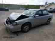 1999 Chevrolet Malibu LS с VIN 1G1NE52M6X6169766, выставлен на аукционе Copart как лот 68928835 с пробегом 86 802 миль миль и Списание • Salvage title. История ставок и продаж доступна на DreamBid. Изображение 1.