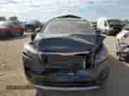 2016 Kia Sorento SXL z VIN 5XYPKDA56GG085361, wystawiony jako Copart lot #84956405 z przebiegiem 139 310 mil mil oraz Szkoda całkowita • Salvage title. Historia ofert i sprzedaży dostępna na DreamBid. Obrazek 5.