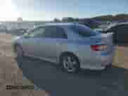 2011 Toyota Corolla L с VIN 2T1BU4EE3BC738487, выставлен на аукционе Copart как лот 85268565 с пробегом 173 298 миль миль и Списание • Salvage title. История ставок и продаж доступна на DreamBid. Изображение 2.