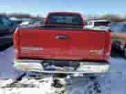 2004 Dodge 2500 SLT with VIN 3D7KU26DX4G222121, listed as a Copart auction lot 41753845 with 156,696 mi miles and Clean title. Bid and sale history available at DreamBid. Image 6.