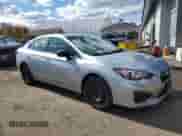 2017 Subaru Impreza с VIN 4S3GKAA67H1620898, выставлен на аукционе Copart как лот 87408375 с пробегом 96 390 миль миль и Списание • Salvage title. История ставок и продаж доступна на DreamBid. Изображение 4.