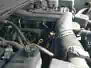 2009 Chevrolet Tahoe 2LT with VIN 1GNEC23379R258434, listed as a IAAI auction lot 41558672 with 133,646 mi miles and . Bid and sale history available at DreamBid. Image 19.