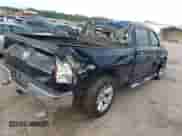 2016 Ram 1500 Big Horn with VIN 1C6RR6TT7GS165099, listed as a IAAI auction lot 43350834 with 200,258 mi miles and . Bid and sale history available at DreamBid. Image 4.