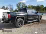 2016 GMC Sierra 1500 SLE с VIN 3GTU2MEC7GG117344, выставлен на аукционе Copart как лот 84552235 с пробегом 52 322 миль миль и Списание • Salvage title. История ставок и продаж доступна на DreamBid. Изображение 3.