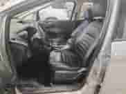 2017 Ford C-Max SE с VIN 1FADP5EU7HL104619, выставлен на аукционе Copart как лот 70015945 с пробегом 83 939 миль миль и Чистый • Clean title. История ставок и продаж доступна на DreamBid. Изображение 13.