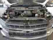 2020 Chevrolet Silverado 1500 LT с VIN 3GCUYDET5LG451011, выставлен на аукционе Copart как лот 67984385 с пробегом 122 359 миль миль и Списание • Salvage title. История ставок и продаж доступна на DreamBid. Изображение 11.
