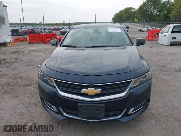 2016 Chevrolet Impala LS с VIN 1G11Z5SA8GU163441, выставлен на аукционе IAAI как лот 43127886 с пробегом 196 204 миль миль и . История ставок и продаж доступна на DreamBid. Изображение 12.