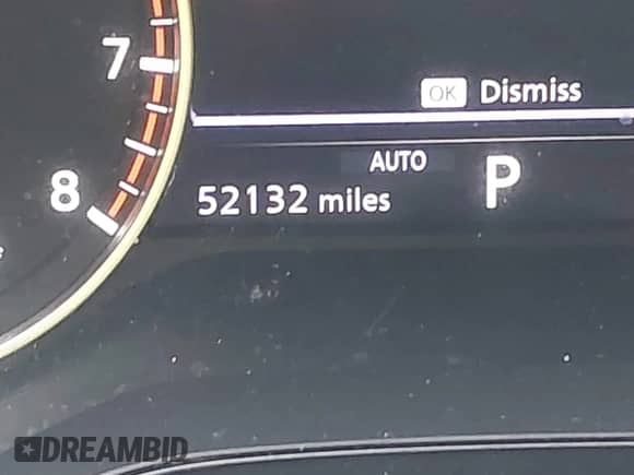 2022 Nissan Pathfinder S с VIN 5N1DR3AC0NC228728, выставлен на аукционе IAAI как лот 43027844 с пробегом 52 132 миль миль и . История ставок и продаж доступна на DreamBid. Изображение 15.