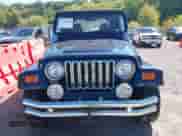 2000 Jeep Wrangler SE with VIN 1J4FA29P4YP773084, listed as a IAAI auction lot 43228933 with 114,188 mi miles and . Bid and sale history available at DreamBid. Image 6.