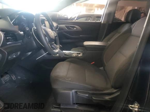 2018 Chevrolet Traverse LS с VIN 1GNERFKW9JJ247181, выставлен на аукционе Copart как лот 81051805 с пробегом 132 970 миль миль и Списание • Salvage title. История ставок и продаж доступна на DreamBid. Изображение 7.