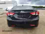 2012 Hyundai Elantra GLS с VIN KMHDH4AE6CU397749, выставлен на аукционе Copart как лот 70565465 с пробегом 147 007 миль миль и Списание • Salvage title. История ставок и продаж доступна на DreamBid. Изображение 6.