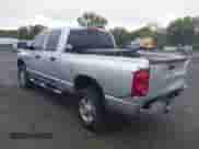 2007 Dodge 2500 SLT с VIN 1D7KS28A87J615661, выставлен на аукционе IAAI как лот 43222160 с пробегом 239 948 миль миль и . История ставок и продаж доступна на DreamBid. Изображение 3.