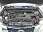 2014 Nissan Pathfinder SL z VIN 5N1AR2MN6EC726507, wystawiony jako IAAI lot #42444733 z przebiegiem 136 280 mil mil oraz . Historia ofert i sprzedaży dostępna na DreamBid. Obrazek 10.