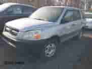 2003 Honda Pilot LX с VIN 2HKYF18183H571568, выставлен на аукционе IAAI как лот 42118572 с пробегом Не указан миль и . История ставок и продаж доступна на DreamBid. Изображение 2.