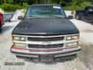 1997 Chevrolet Silverado 1500 z VIN 1GCEK14R0VZ190223, wystawiony jako Copart lot #59297615 z przebiegiem 443 338 mil mil oraz Czysty tytuł • Clean title. Historia ofert i sprzedaży dostępna na DreamBid. Obrazek 5.
