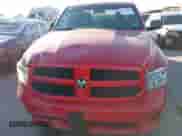 2016 Ram 1500 Tradesman with VIN 1C6RR6FGXGS403641, listed as a IAAI auction lot 43376141 with 153,309 mi miles and . Bid and sale history available at DreamBid. Image 12.