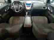2010 Chevrolet Equinox 1LT с VIN 2CNFLEEY6A6398638, выставлен на аукционе Copart как лот 86711575 с пробегом 105 638 миль миль и Чистый • Clean title. История ставок и продаж доступна на DreamBid. Изображение 8.