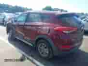 2018 Hyundai Tucson SEL с VIN KM8J33A4XJU600500, выставлен на аукционе IAAI как лот 43204894 с пробегом 213 689 миль миль и . История ставок и продаж доступна на DreamBid. Изображение 3.