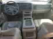2004 Chevrolet Suburban LT с VIN 3GNEC16T64G105591, выставлен на аукционе Copart как лот 66724415 с пробегом 152 348 миль миль и Чистый • Clean title. История ставок и продаж доступна на DreamBid. Изображение 8.